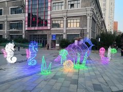 -中华巴洛克风情街