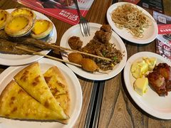 -西十二街牛排(西红门荟聚店)