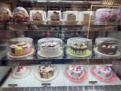 -DQ·蛋糕·冰淇淋(绿宝店)