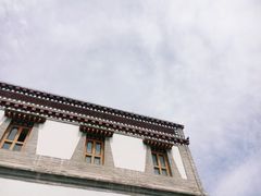 -塔尔寺