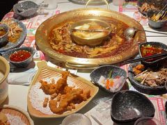 -哥老官重庆美蛙鱼头(龙湖杭州金沙天街店)