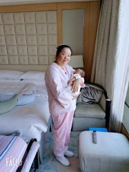 -大美母婴月子专护中心(紫峰店)