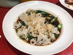 -无锡君来洲际酒店
