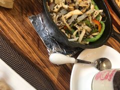 -红屋牛排(闽江路店)