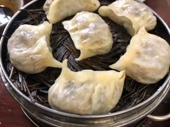 -春和發特色蒸饺(浐河西路店)