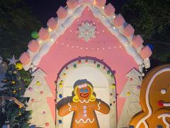 -厦门方特梦幻王国