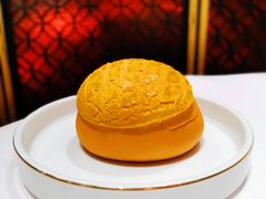 菠萝包-东富酒家(龙湖西溪天街店)