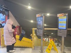 -麦当劳(豫园店)