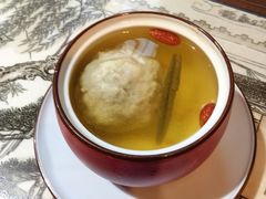 -假装苏杭·园林餐厅(陆家嘴中心店)