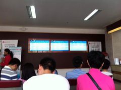 -上海中医药大学附属曙光医院(东部)