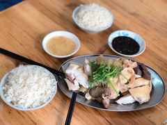 -肥婆兰鸡饭(西门外街店)