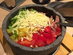-新石器烤肉(中房金谊广场店)