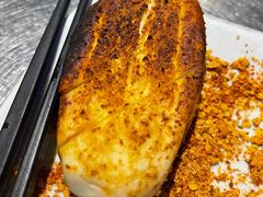 烤饼-很久以前羊肉串(大华三路店)