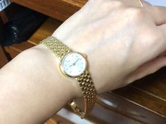 -亨达利名表维修中心(南西店)