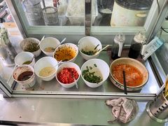 -沈记土鸡米线(七星街品牌中心店)