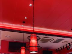 大堂-妙香居韩国烤肉(鹏瑞利季华广场店)