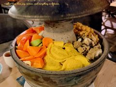 -缘生态云南菜·野生菌庭院餐厅(华侨城店)