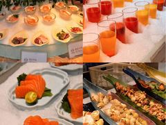 -半岛翡丽海鲜自助餐厅(观风亭店)