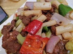 -九大簋家宴(晓港湾店)