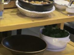 -烹然四季椰子鸡火锅(团结湖总店)