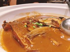 -真爱中国餐馆·年华店(朱雀大街店)