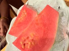 -花和海鲜自助(梅江店)