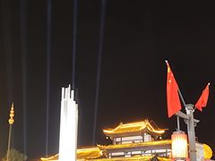 -东林大佛