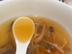 -少林寺欢喜地素斋馆