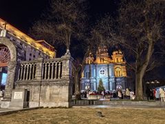 -天伦王朝酒店·盛华瑄餐厅