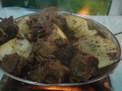 -桂萍特色牛筋牛杂(长堤街总店)