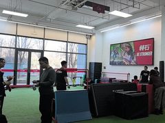 -赫石少儿体能馆(奥森店)