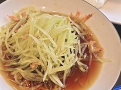 -赶海部落海鲜城(海阳路店)