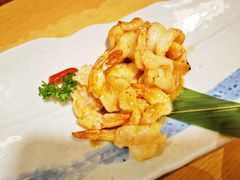 -山之川日料放题(通州店)