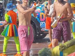 -大连海昌发现王国主题公园