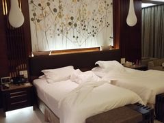 -惠州金海湾嘉华度假酒店