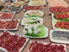 -潮悦牛肉火锅城(水贝店)