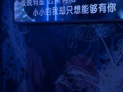 -好乐迪KTV(紫荆广场店)