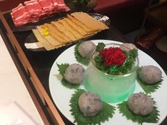 -捞神煲汤火锅(湖滨商业街店)