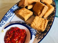 -洞天食府(北大街店)