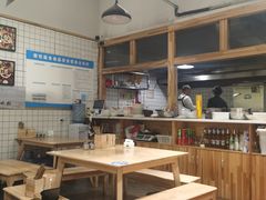 -杨三孃跷脚牛肉(清凤时代店)