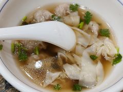 -老谢野馄饨(延安路店)