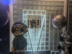 -华夏良子·足道SPA艾灸(胜利路店)