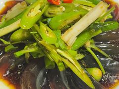 青椒皮蛋-掌上鲜(南顺城街店)