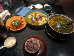 -华豫川酒家(金水路店)