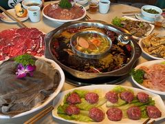 -枇杷园食为鲜火锅(南山店)