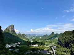 -荔江湾景区
