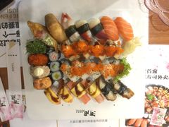 -河风の幸会精致料理