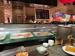 -乐咖啡西餐厅(太湖皇冠假日酒店)