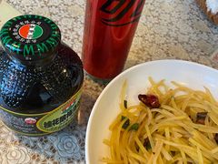 -文三里屯面馆(三里屯店)