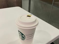 -星巴克臻选(南京艾尚天地店)